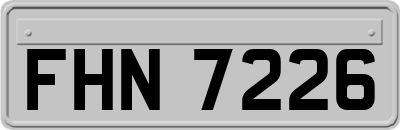 FHN7226