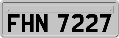FHN7227