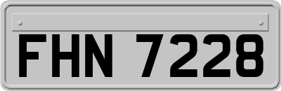 FHN7228