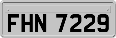 FHN7229