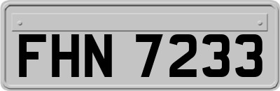 FHN7233