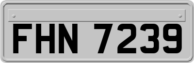 FHN7239
