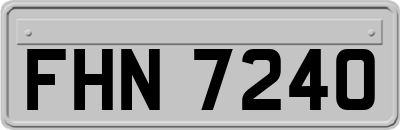 FHN7240