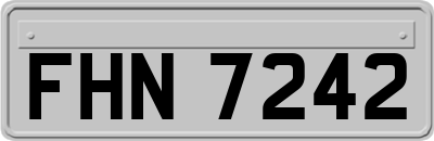FHN7242