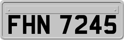 FHN7245