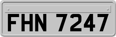 FHN7247