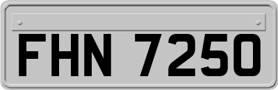 FHN7250