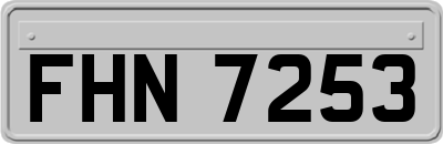 FHN7253