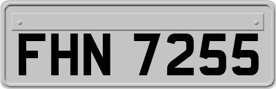FHN7255