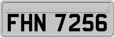 FHN7256