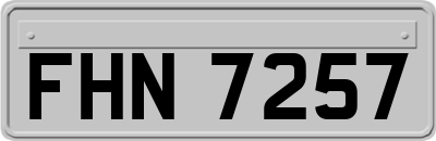 FHN7257