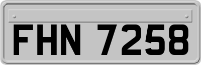 FHN7258