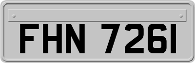 FHN7261