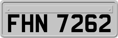 FHN7262