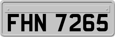 FHN7265