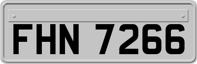 FHN7266