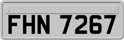 FHN7267