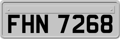 FHN7268