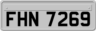 FHN7269