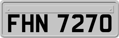 FHN7270