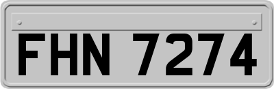 FHN7274