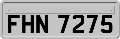 FHN7275