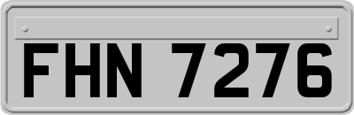 FHN7276