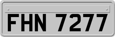 FHN7277