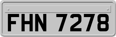 FHN7278