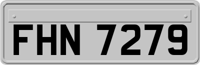 FHN7279