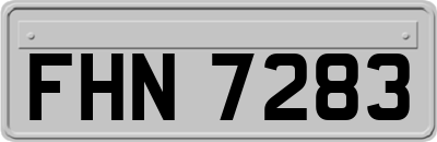 FHN7283