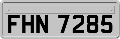 FHN7285
