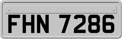 FHN7286