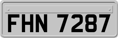 FHN7287