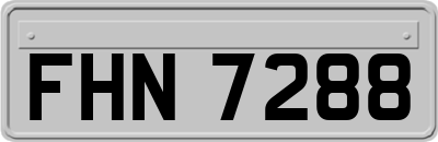 FHN7288