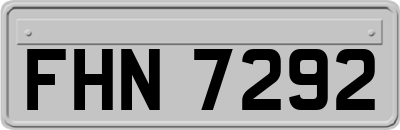 FHN7292