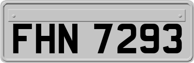 FHN7293