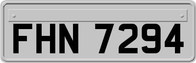 FHN7294