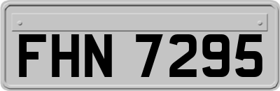 FHN7295
