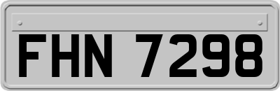 FHN7298