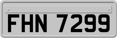 FHN7299