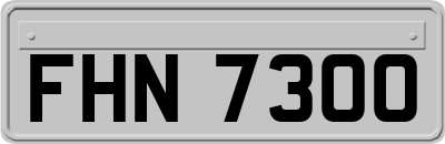 FHN7300