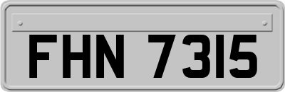 FHN7315