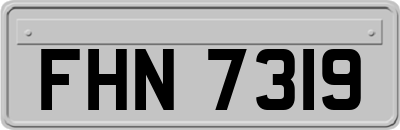 FHN7319