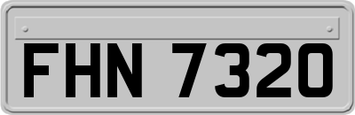FHN7320