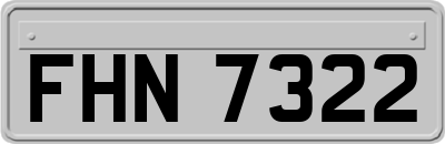 FHN7322