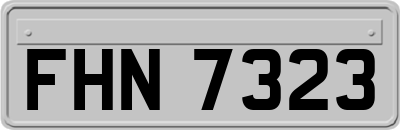 FHN7323