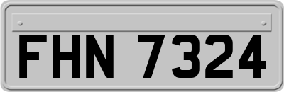 FHN7324