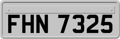FHN7325