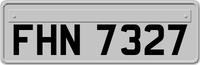 FHN7327